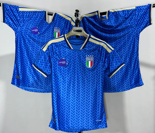 T-shirt équipe d’italie