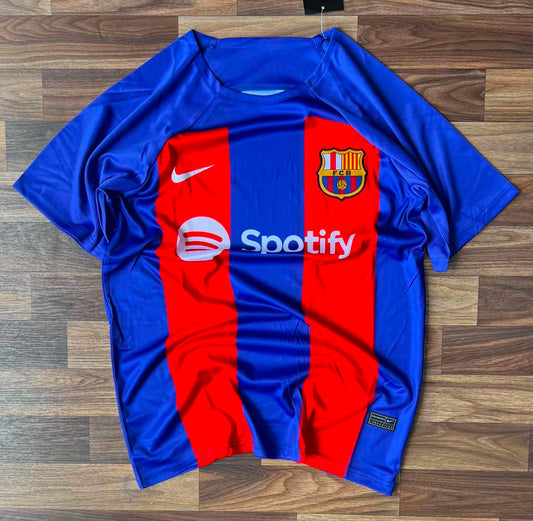 T-Shirt FC Barcelone 23/24