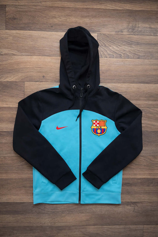 Veste de survêtement Enfant FC Barcelone