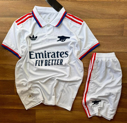 Tenue Arsenal Third 25/26