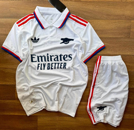 Tenue Arsenal Third 25/26