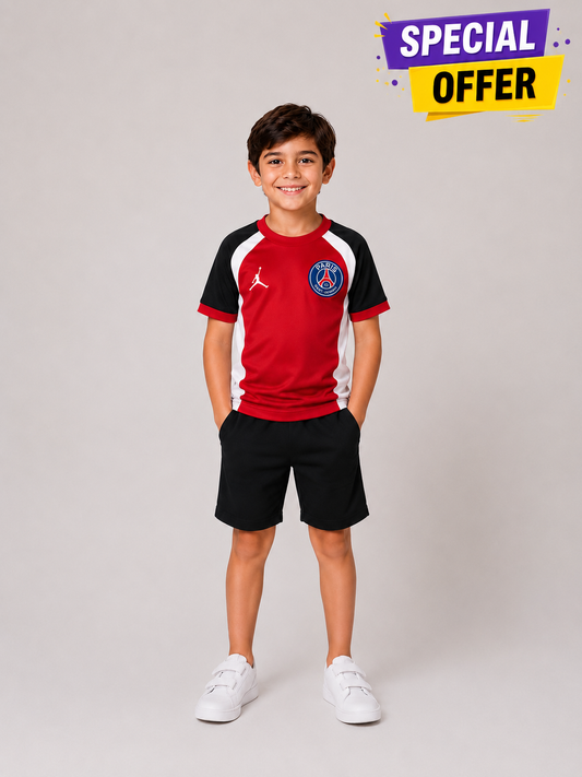 T-shirt enfant Paris-Saint Germain