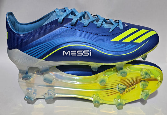 Crampons Messi Elite FG