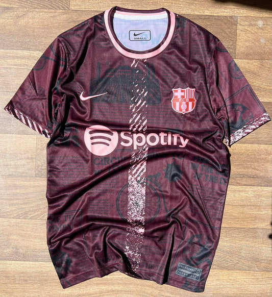 T-shirt FC Barcelone