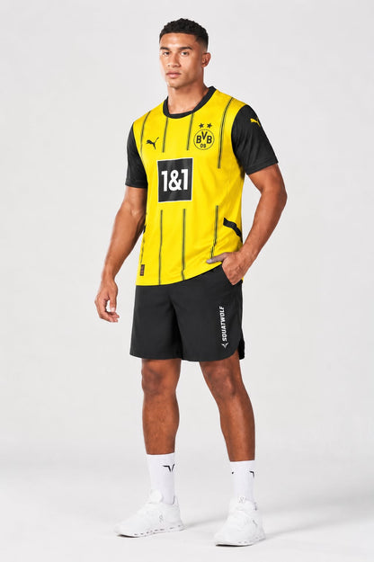 T-shirt Borussia Dortmund 2024-2025