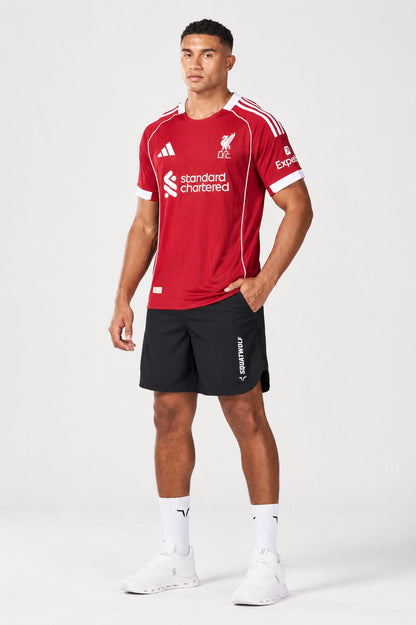 T-shirt Liverpool 2025/2026