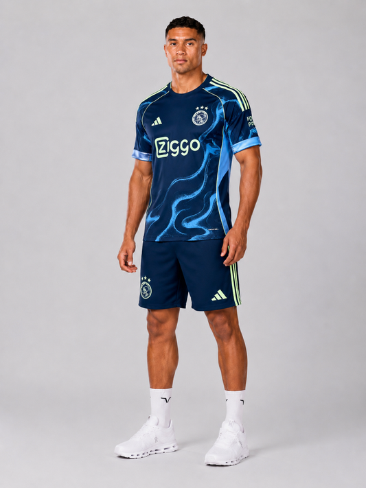 Tenue Ajax Amsterdam 25/26