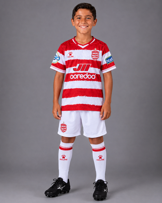 Tenue Enfant CLUB Africain 26/27