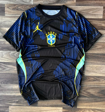 T-shirt Brésil 2026