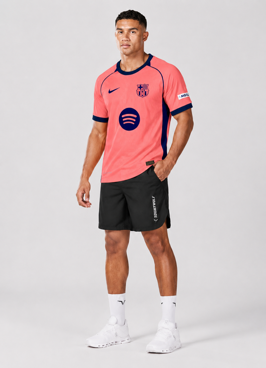 T-Shirt FC Barcelone third 2025_2026