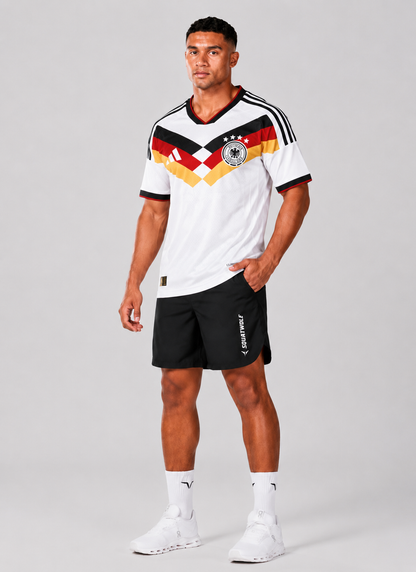 T-Shirt Allemagne coupe du monde 2026