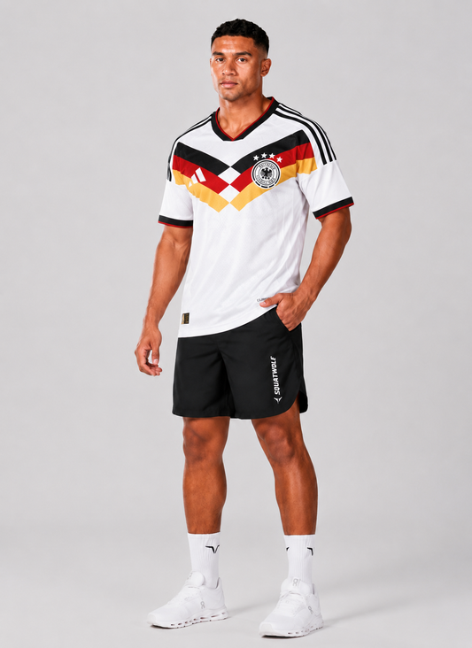 T-Shirt Allemagne coupe du monde 2026