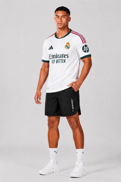 T-Shirt Real Madrid Home 26/27