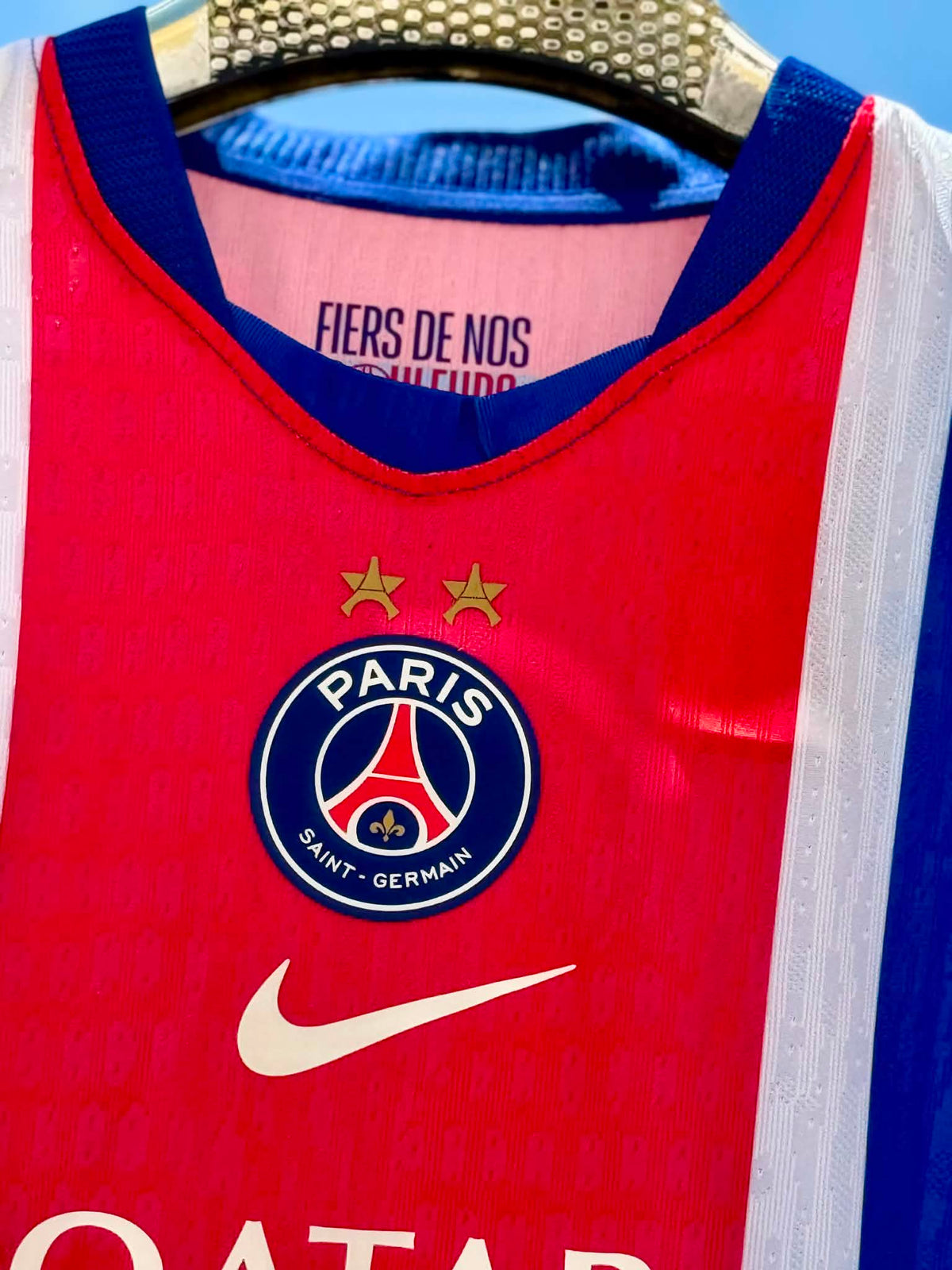 T-Shirt Home Paris Saint-Germain 2026/27
