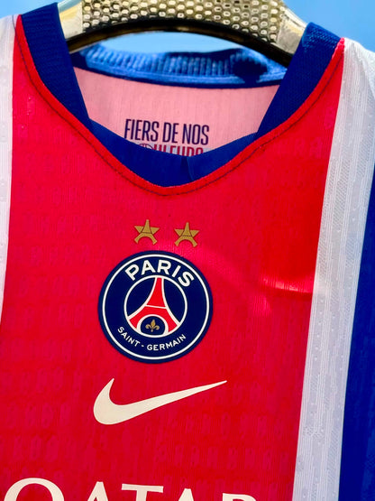 T-Shirt Home Paris Saint-Germain 2026/27