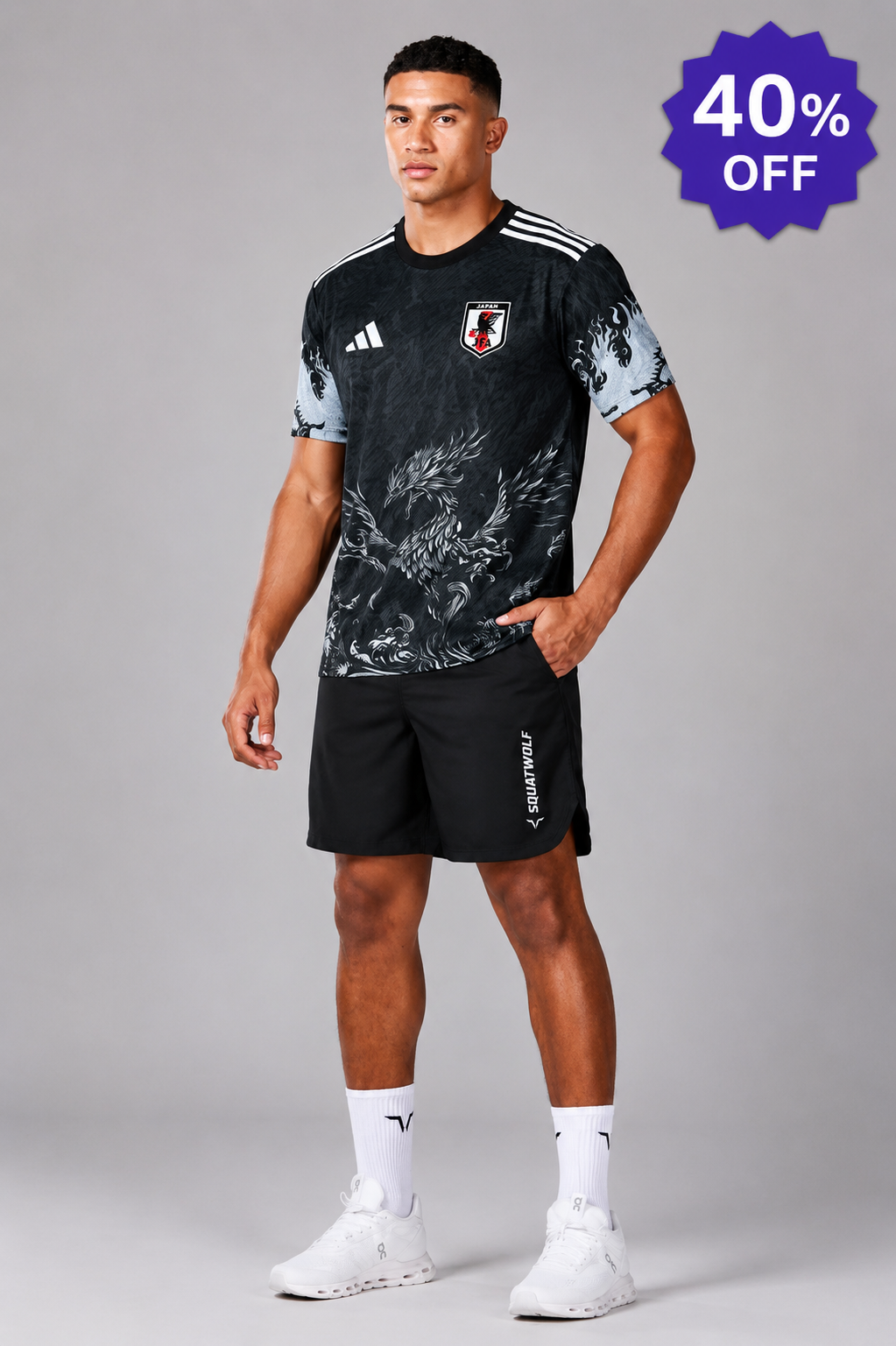 T-shirt Japon – Édition Spéciale Aigle