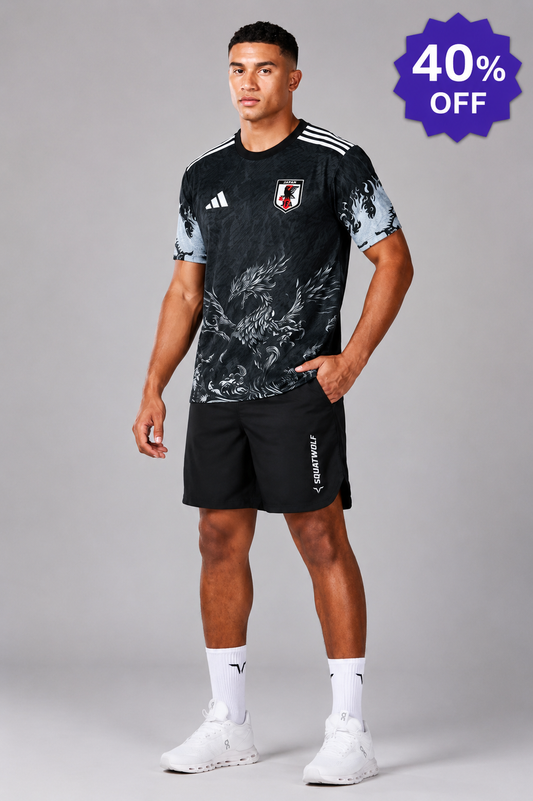 T-shirt Japon – Édition Spéciale Aigle