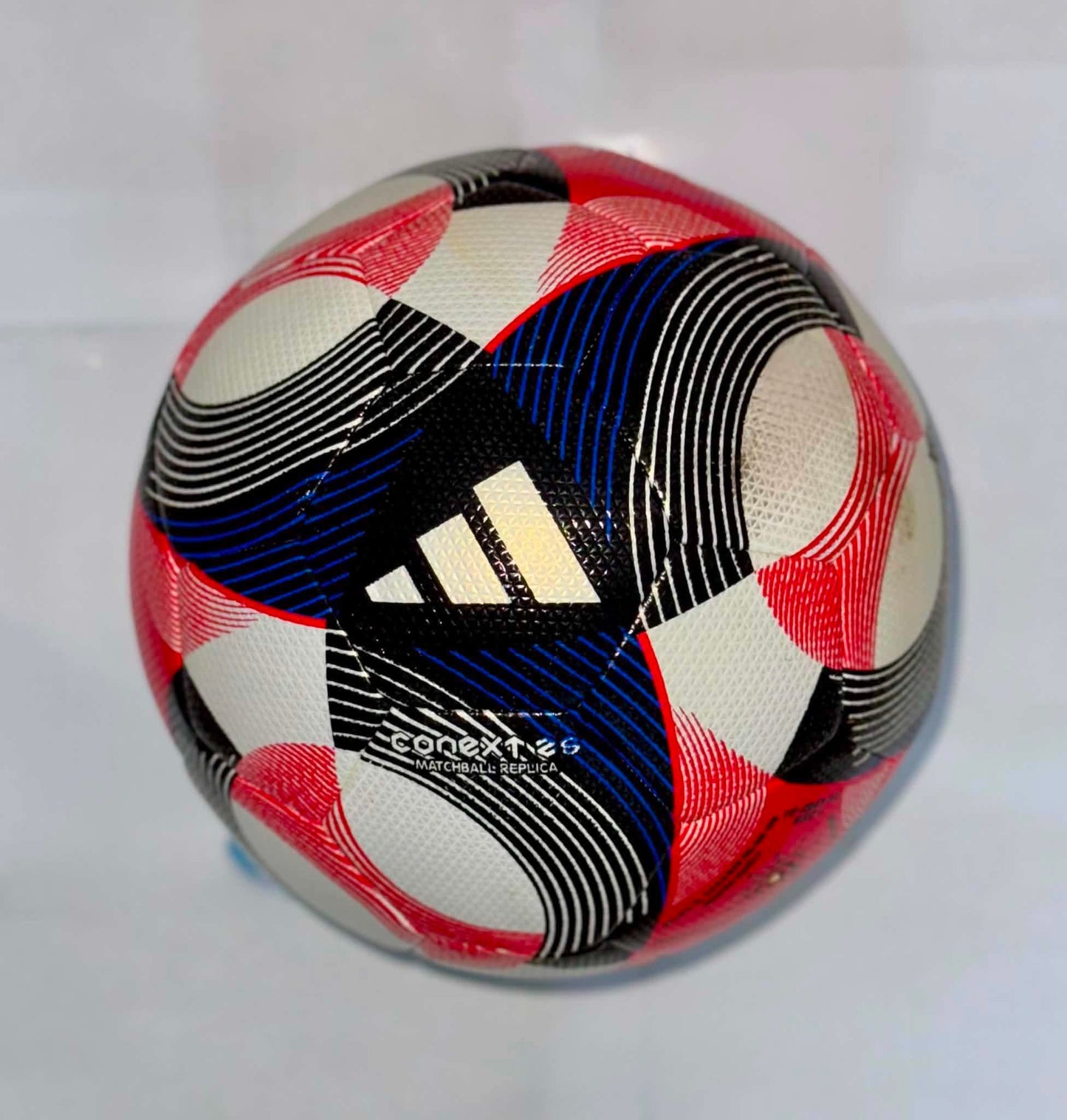 Ballon Adidas