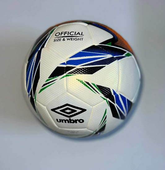 Ballon de football umbro