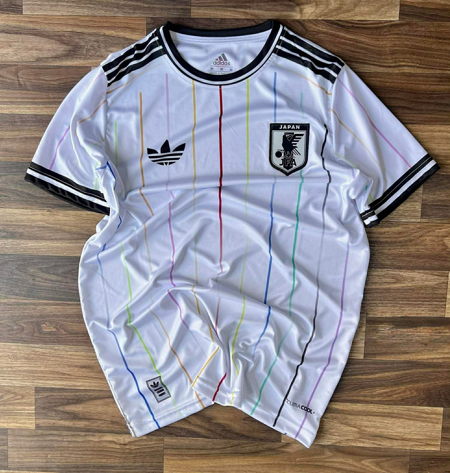 T-shirt JAPON, Coupe du Monde 2026