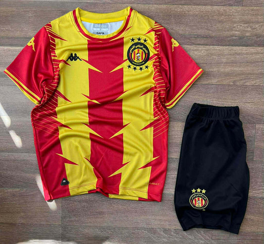 Tenue Enfant TARAJI