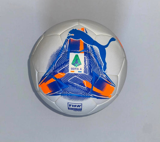 Ballon de football serie A