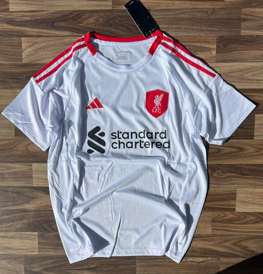 T-shirt Liverpool 25/26