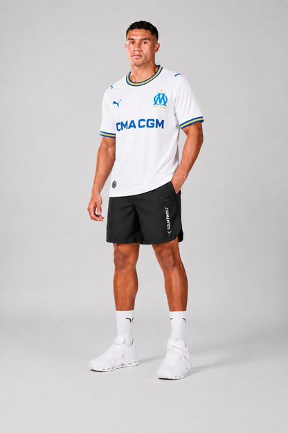 T-Shirt Olympique de Marseille, 2026/2027