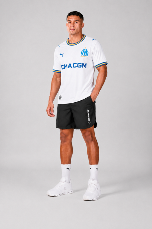T-Shirt Olympique de Marseille, 2026/2027