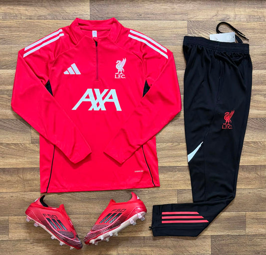 Tracksuit Liverpool