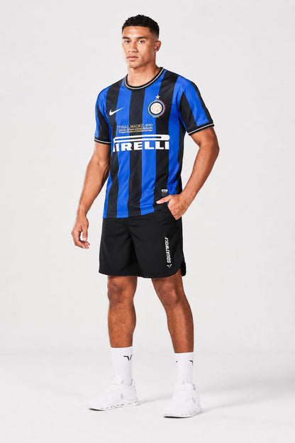 T-shirt vintage Inter Milan, saison 2009-2010