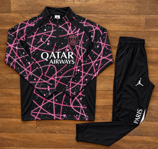 Tracksuit Paris Saint-Germain