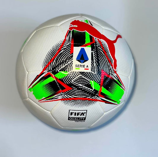 Ballon de football Serie A