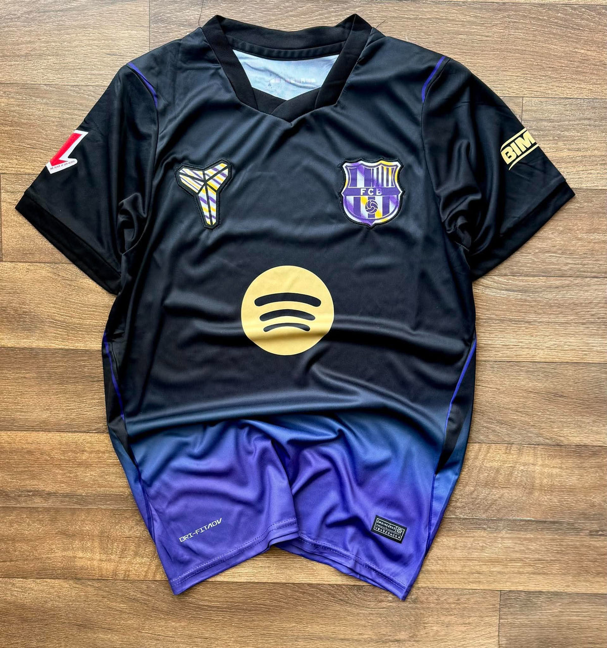 T-Shirt FC Barcelone 26/27