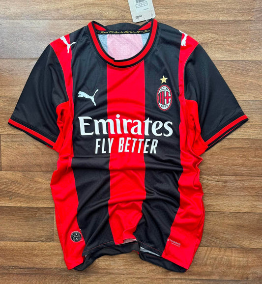 T-Shirt AC Milan Home 2026/2027