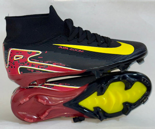 Crampons nike air zoom