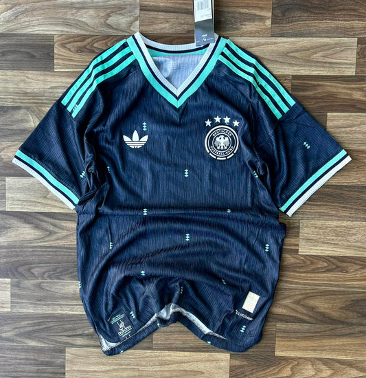 T-shirt Allemangne coupe du monde 2026