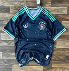 T-shirt Allemangne coupe du monde 2026