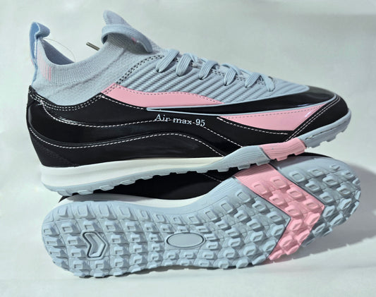 Demi crampons Nike Air Max 95