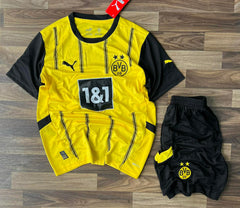Tenue Borussia Dortmund 24/25