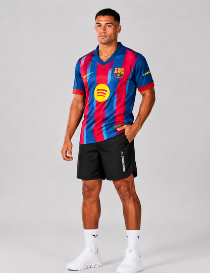 T-Shirt FC Barcelone saison 2025/26