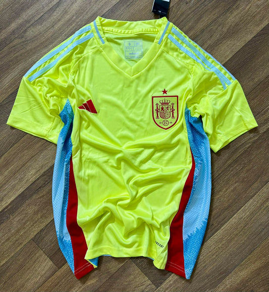 T-shirt Espagne 2024/2025