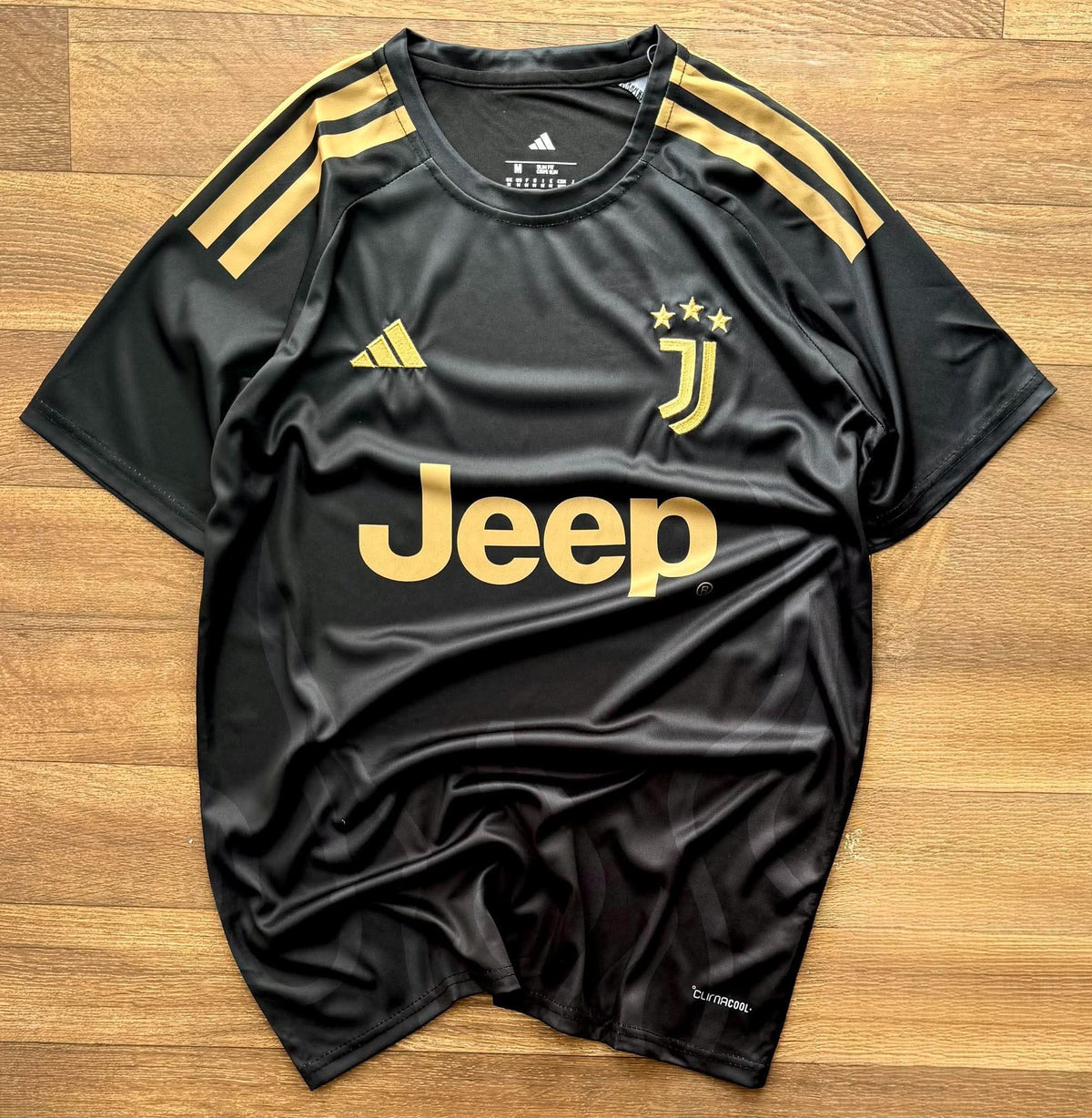 T-Shirt Juventus third 26/27