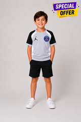 T-shirt Enfant PSG