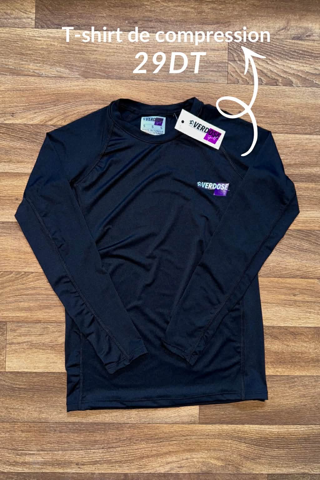 Tenue de fitness par pièces