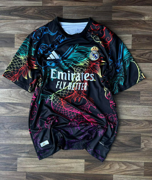 T-shirt Real Madrid