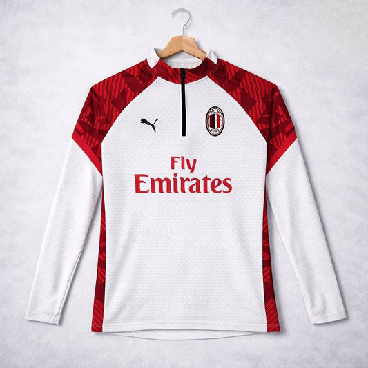 Half Zip AC Milan