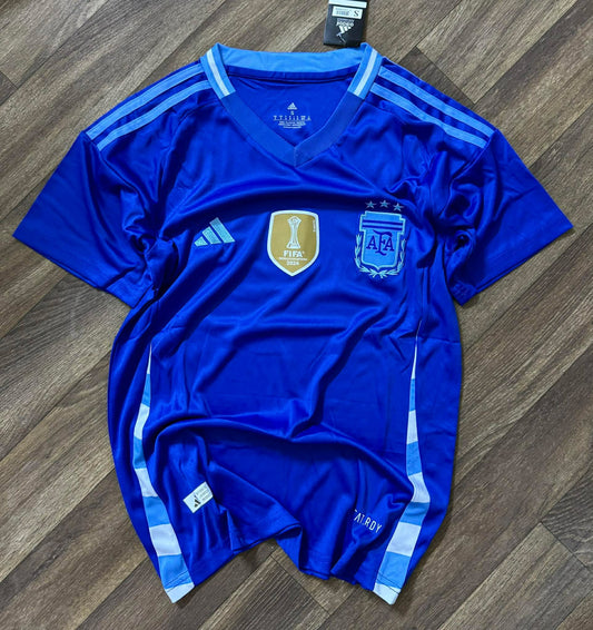 T-shirt argentine 2024