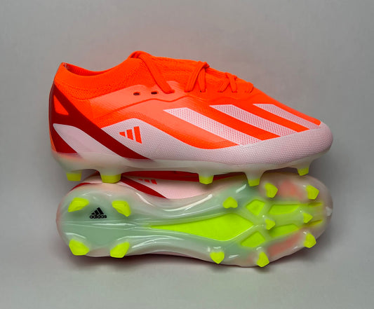 Crampons Enfant FastCrazy