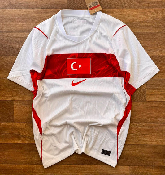 T-Shirt Turquie 2026